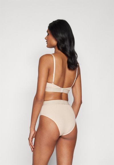 Versace UNDERWEAR CANET - Cuecas - beige