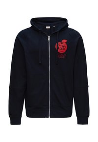 Non sélectionné, navy