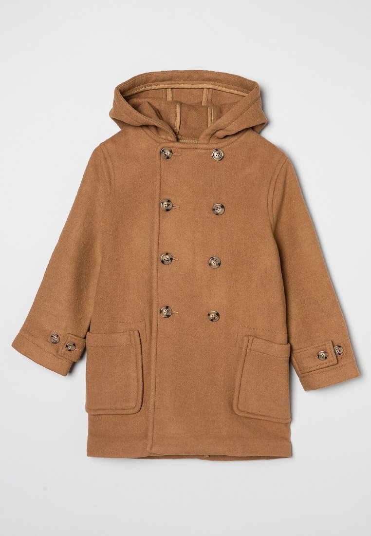 Ralph Lauren Mantel camel Ralph Lauren Mantel camel