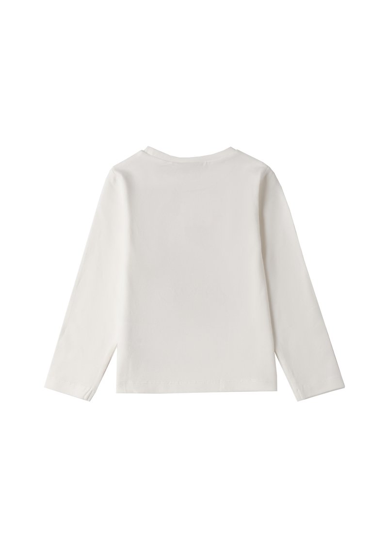 Sarabanda LONG SLEEVE CREW NECK Maglietta a manica lunga off