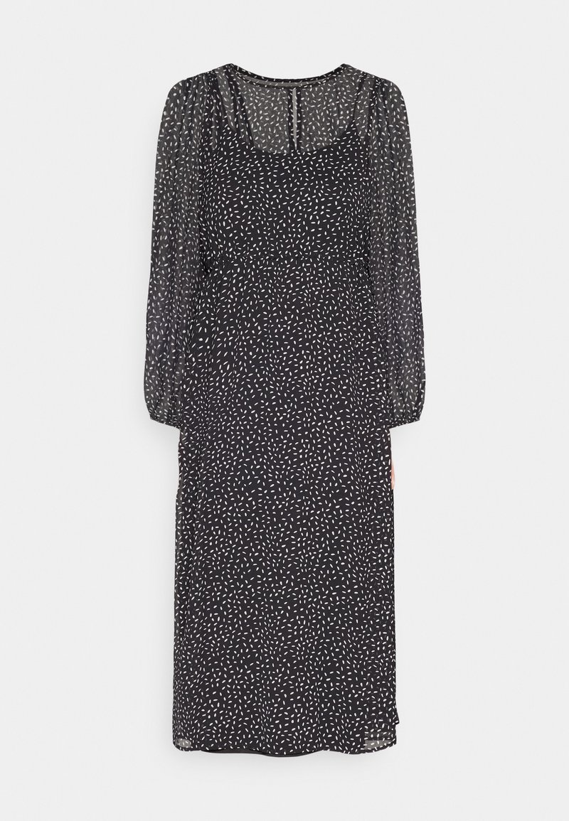 Vila Jurk zwart Vila Jurk zwart