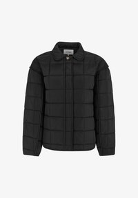 Unselected, black