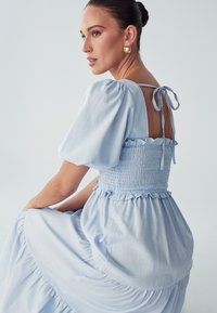 WILLA Dnevna haljina - sky blue