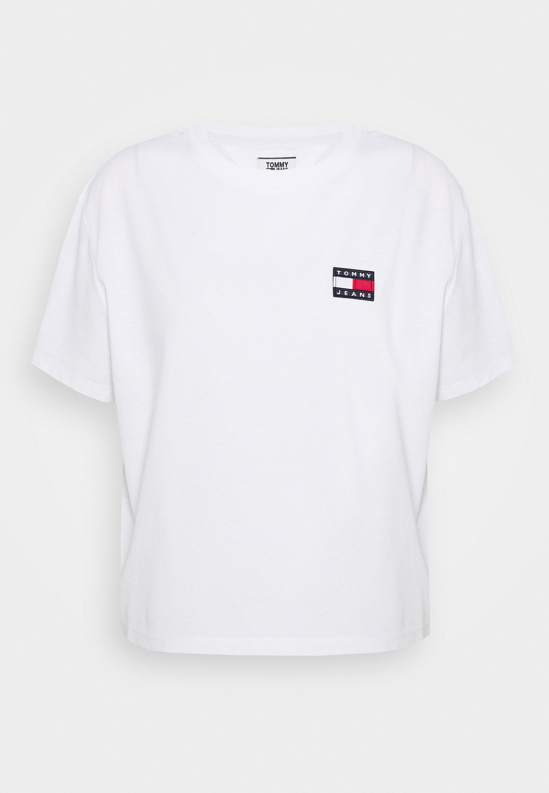 tommy jeans t shirt zalando