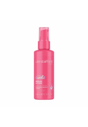 FOR THE LOVE OF CURLS SERUM LOTION 100ML - Haarmasker - undefiniert