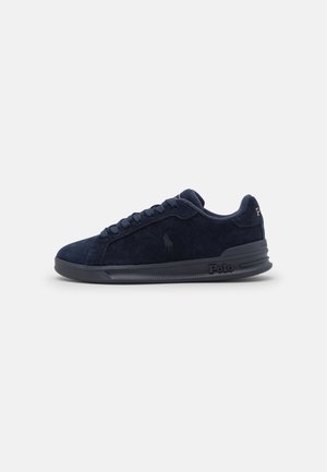 HERITAGE LACE UNISEX - Sneakers - hunter navy