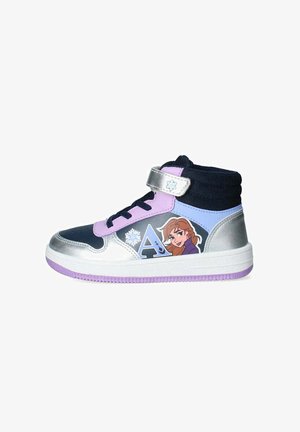 Disney FROZEN, Sneakers alte - blu