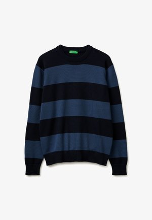 United Colors of Benetton, - Sweter