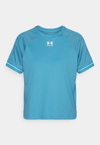 Niewybrane, boundless blue/white