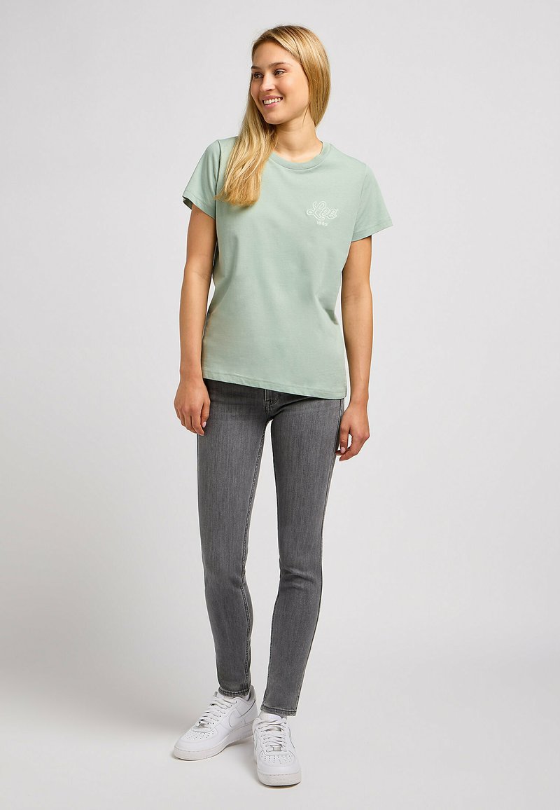 Lee - T-shirt basic