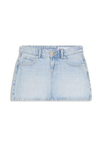 Neselectat, light blue