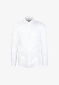 Sélectionné, white