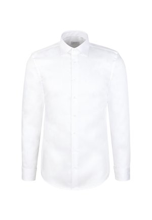 Seidensticker, SLIM FIT GALA - Chemise classique - white