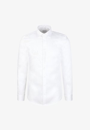 Seidensticker, SLIM FIT GALA - Chemise classique - white