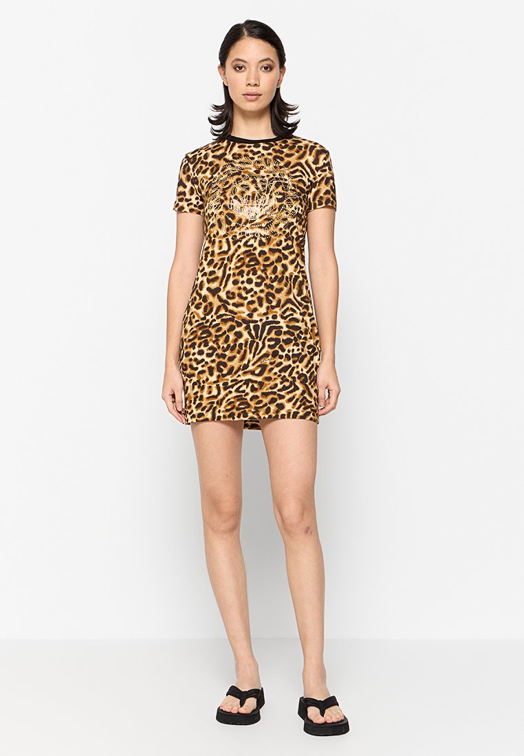 Just Cavalli Jerseyjurk bruin