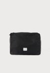 PACKING CUBE BOX UNISEX - Trousse de toilette - ebony