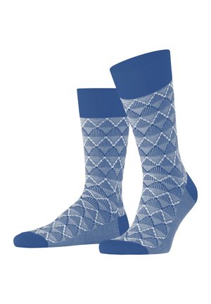 COLONIAL STYLE - Socks - olympic