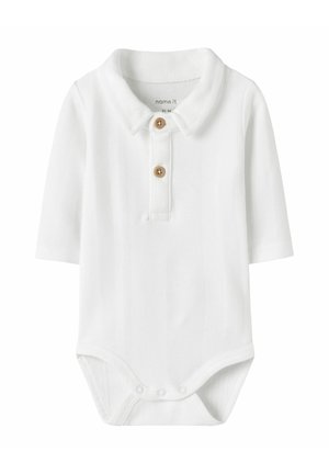 STRAMPLER - Body - bright white