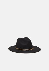 Anna Field - Hat -  black Thumbnail Image 1