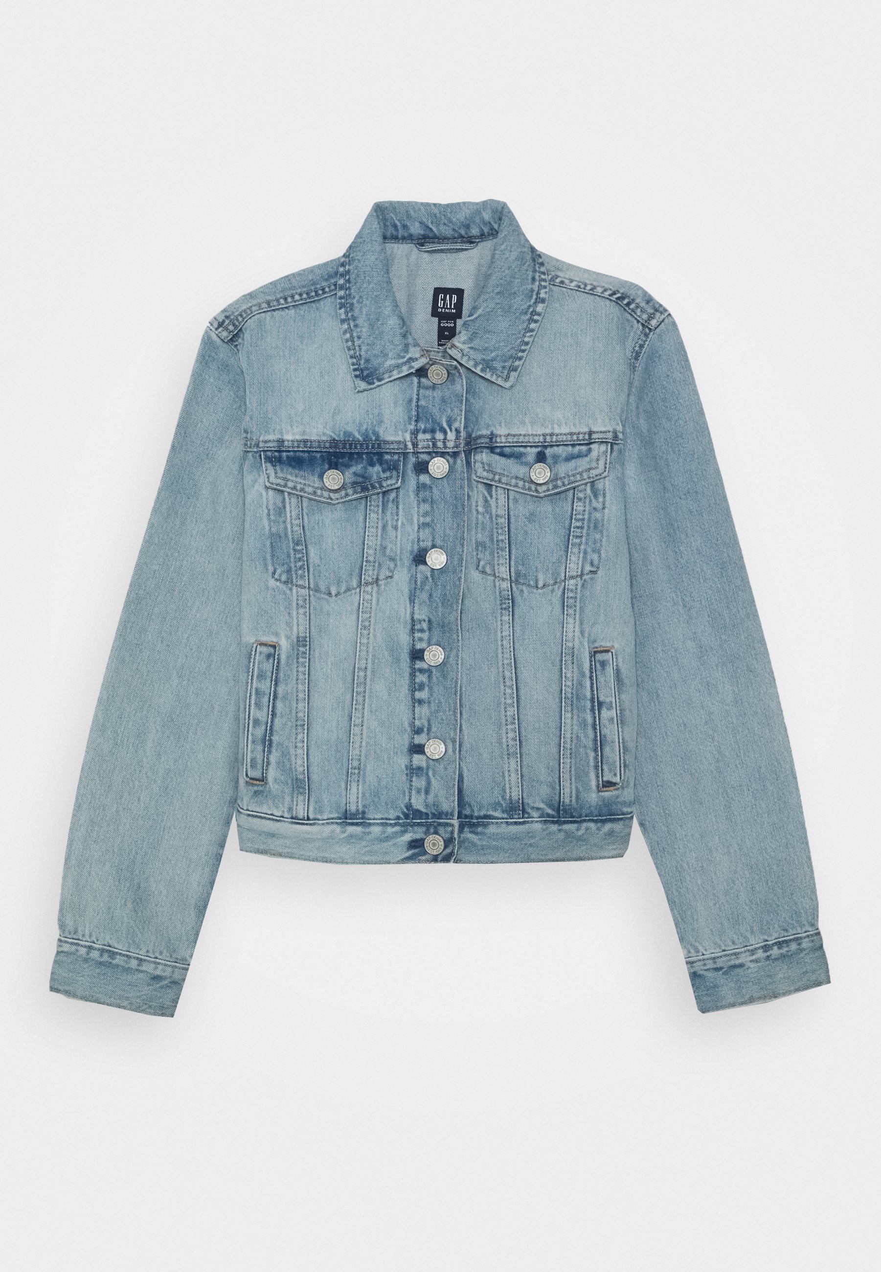 Jeansjackor & skinnjackor för barn Storlek 110 | Beställ Jeansjackor & skinnjackor för barn Storlek 164 | Beställ