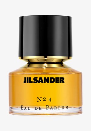 NO 4 EAU DE PARFUM - Eau de Parfum - -