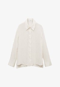 Unselected, off-white