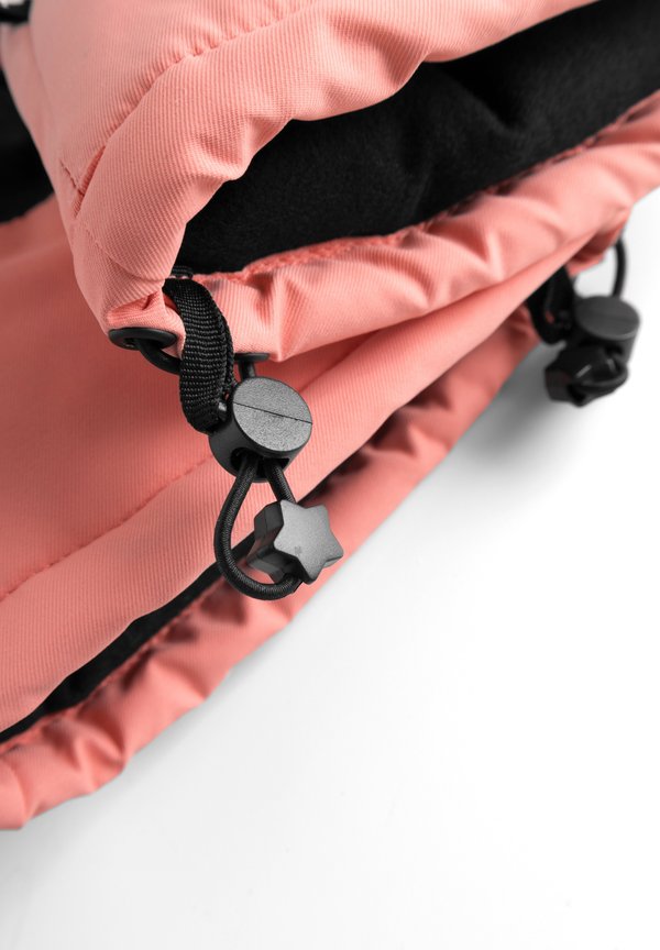 FLAMINGDO – Fäustling