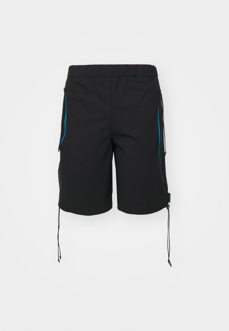 Saul Nash Shorts zwart Saul Nash Shorts zwart