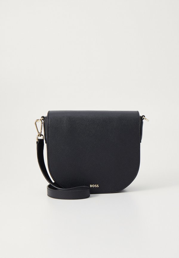 ALYCE FLAP XBODY - Cross body bag