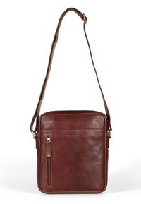 Sac bandoulière - brown