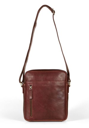 Howard London Sac bandoulière - brown