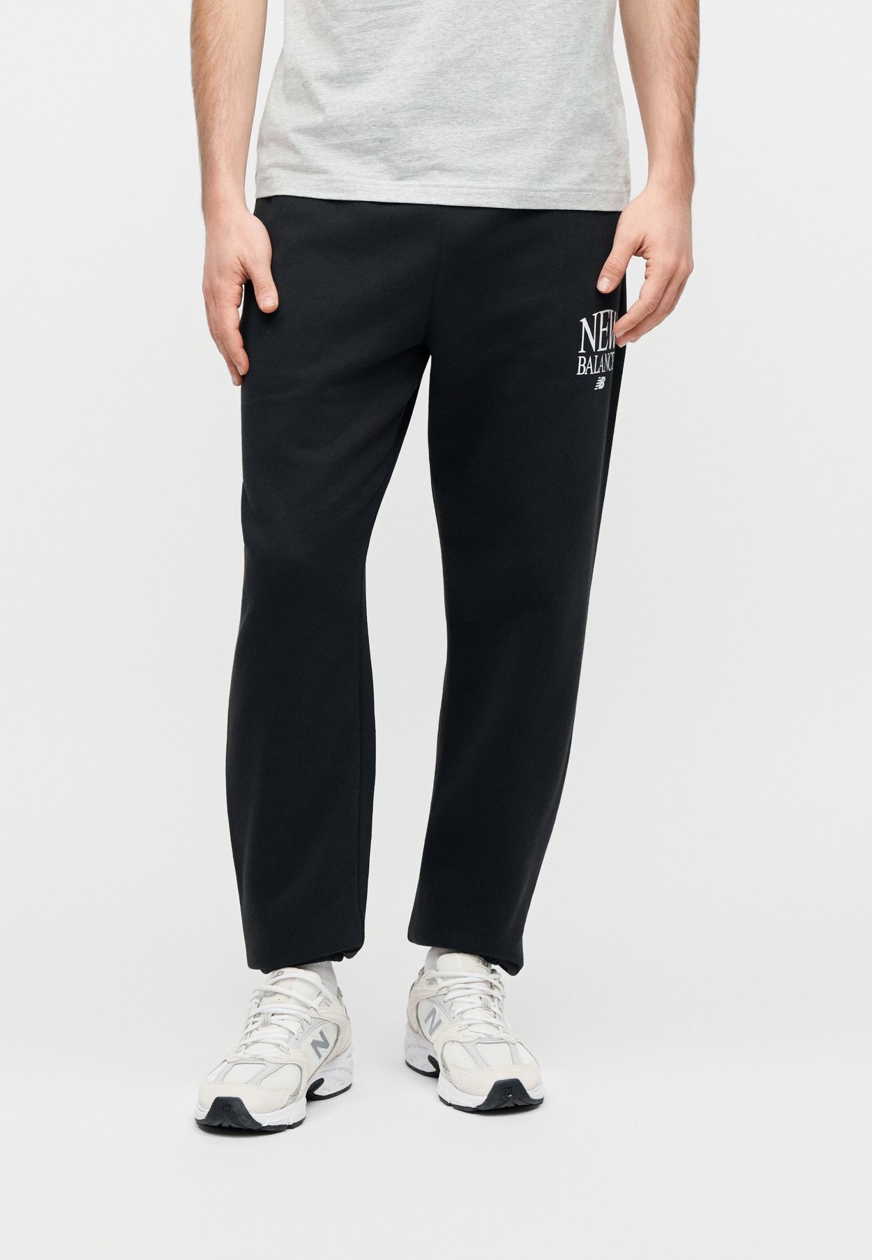 REIMAGINED JOGGER