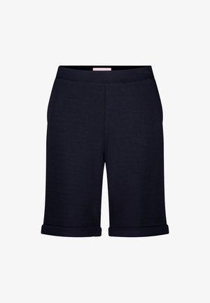 Betty Barclay, BETTY BARCLAY MIT EINGRIFFTASCHEN SCHLUPFHOSE - Pantalon classique - dunkelblau