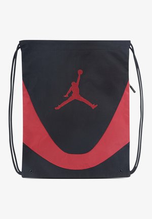 FLIGHTCORE GYM UNISEX - Ruksak - black/gym red