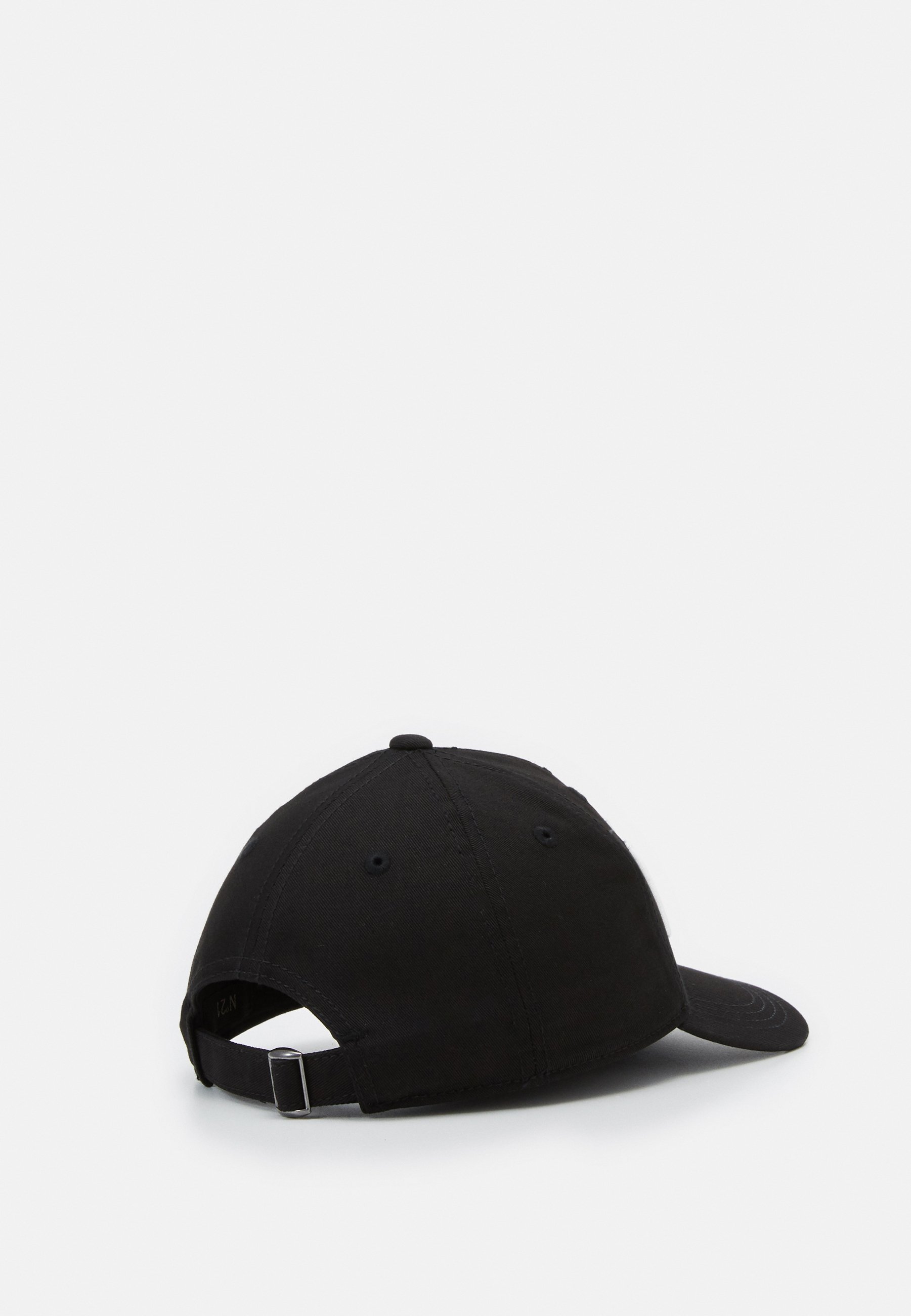 N°21 CAPPELLO UNISEX - Cappellino - black/nero - Zalando.it