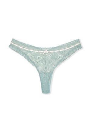 Etam, ETAM TANGA MALICE - TANGA - Tanga - bleu azur