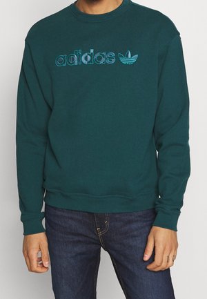 adidas Originals Sudadera - green