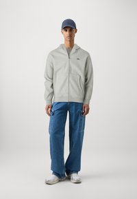 Lacoste Sweatshirt - silver chine