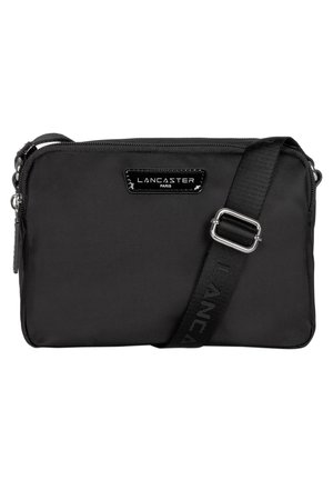 LANCASTER BASIC VERNI - Borsa a tracolla - noir