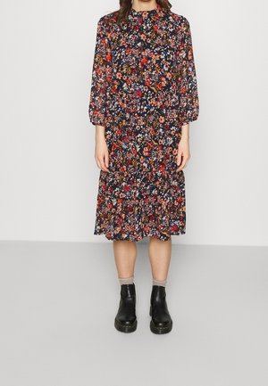 Vestito casual - dark blue
