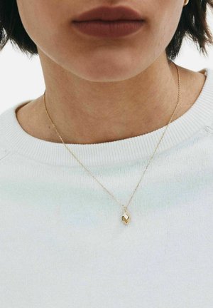 EDBLAD, CRYSTALITE SMALL - Necklace - gold-coloured