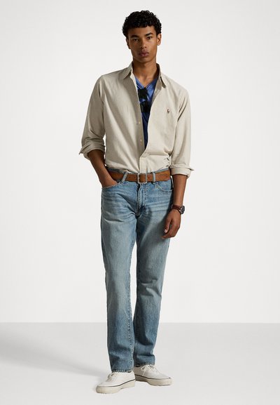Polo Ralph Lauren SULLIVAN SLIM STRETCH JEAN - Slimfit džínsy - la breya