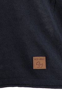 Key Largo MASTER - Polo - navy