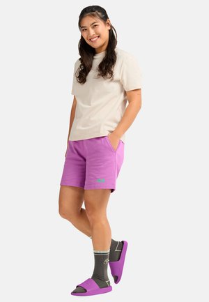 PAW SLIDER - Badslippers - freesia