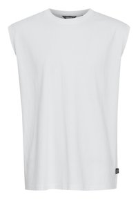 Solid SDVICENTE - Tops - white