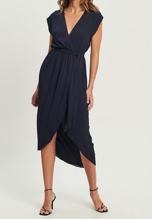 Freizeitkleid - dark blue