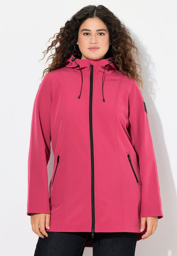 HYPRAR LONG WASSERABWEISEND  - Regenjacke / wasserabweisende Jacke