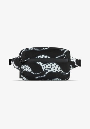 Chiemsee JUMP N FLY - Gürteltasche - schwarz