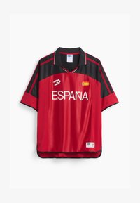 Δεν επιλέχθηκε, spain