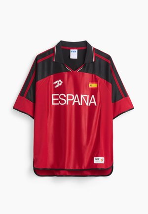 GAP, FIFA WORLD CUP - T-shirt imprimé - spain